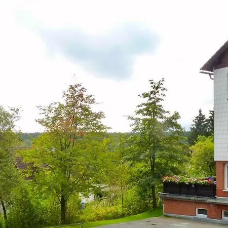 Harznest Apartment *