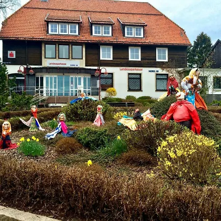 Harznest Braunlage