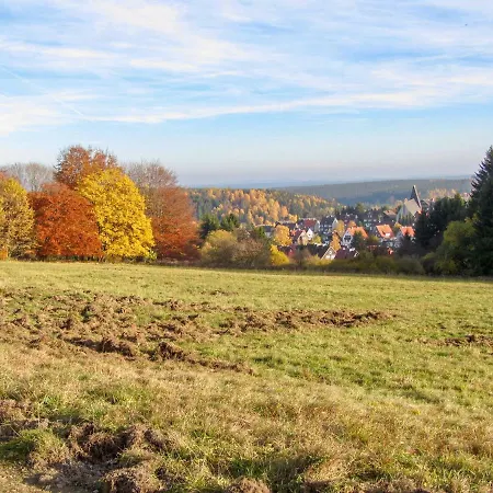 Harznest Braunlage